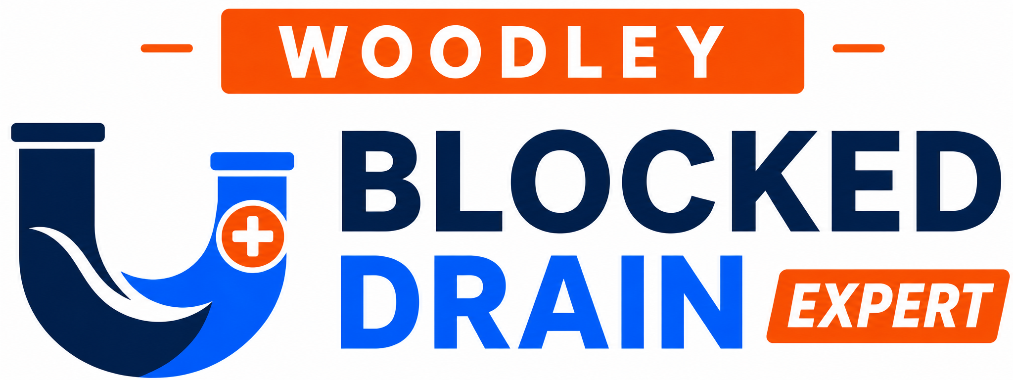 Woodley Blocked Drain Expert logo